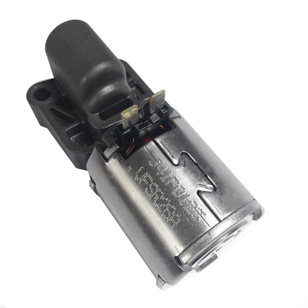Dq250 Dsg 6-Speed 02E Transmission Solenoid for Golf Compatible with Audi