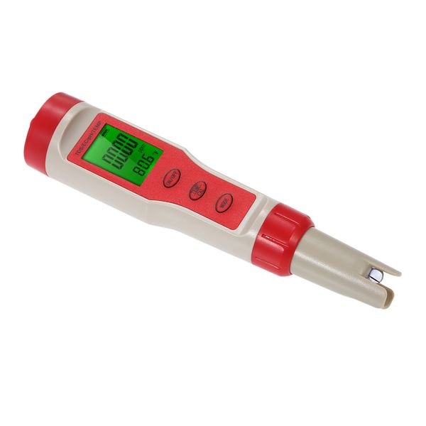 4 in 1 Water Quality Tester