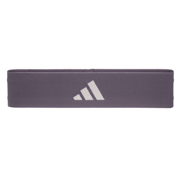 Adidas Resistance Band - Medium - Legacy Purple