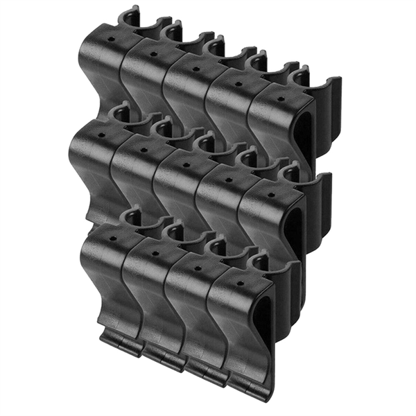 14PCS Golf Putter Holder Golf Bag Clip