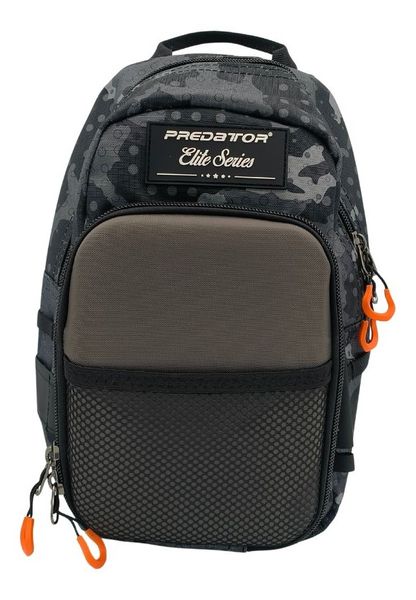 Predator Elite Series Summit Fly Fishing Tackle Bag
