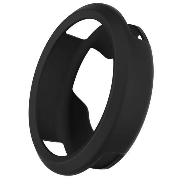 TPU Protective Case for Garmin Vivomove HR-Black