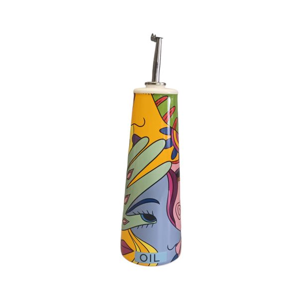 Oil Dispenser
