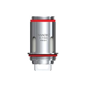 Smok Vape Pen 22 Mesh Coil 0.15ohm - 5 Pack