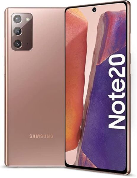 Samsung Galaxy Note20 Ultra 256GB 5G