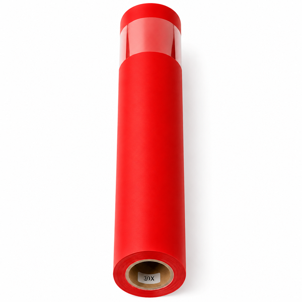 Premium Matte Frosted Wallpaper Roll 40cm x 5m