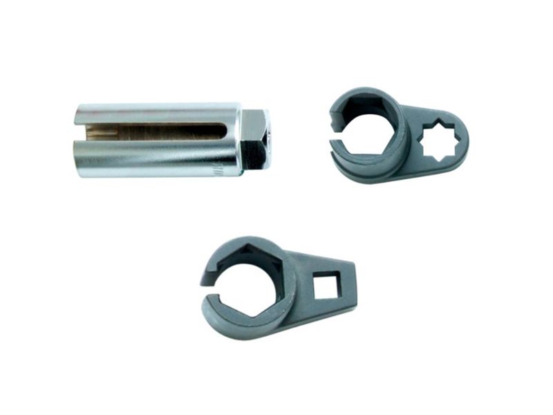 Kennedy Oxygen Sensor Socket Set