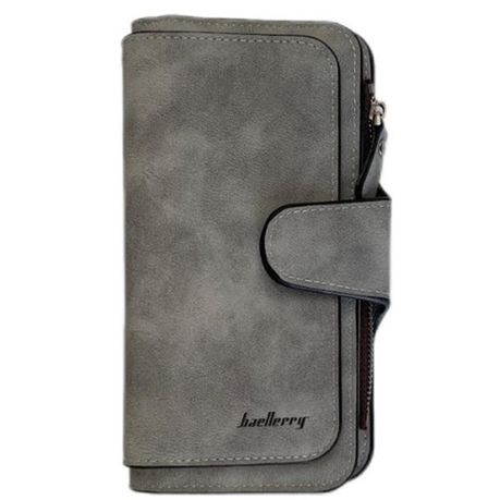 Baellerry Ladies Purse -16 Card Image