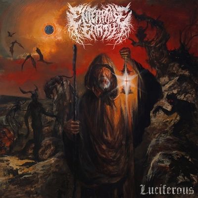 Luciferous (Vinyl / 12" Album)