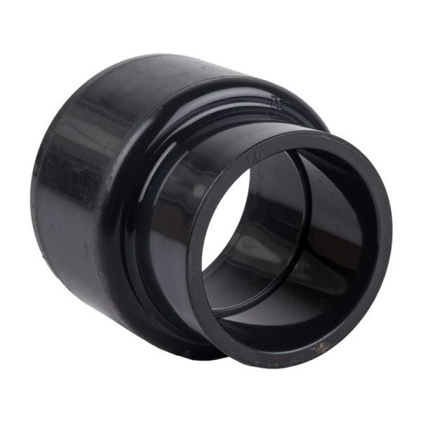 ERA Socket Reducing Solvent - Pipe Fittings - 50mm x 20mm - 20 Pack
