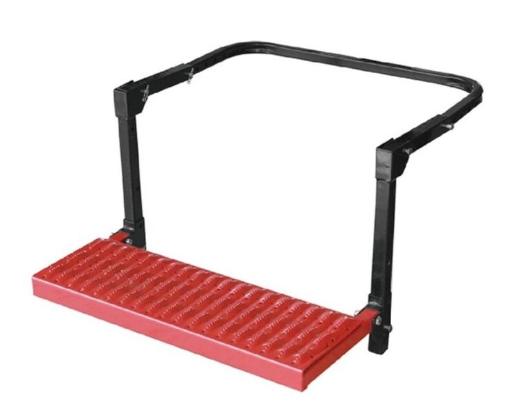 Raw Tools Wheel Step - 120kg