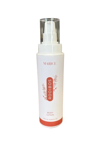 Marice - Rooibos Body Lotion