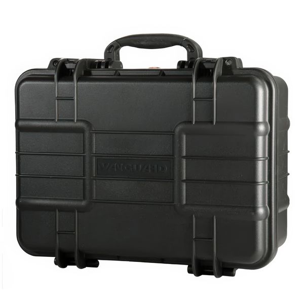 Vanguard Supreme 40F Waterproof/Airtight Case- SUPREME-40F