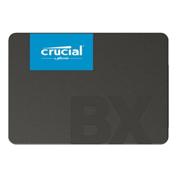 Crucial BX500 240GB 2.5 SATA SSD