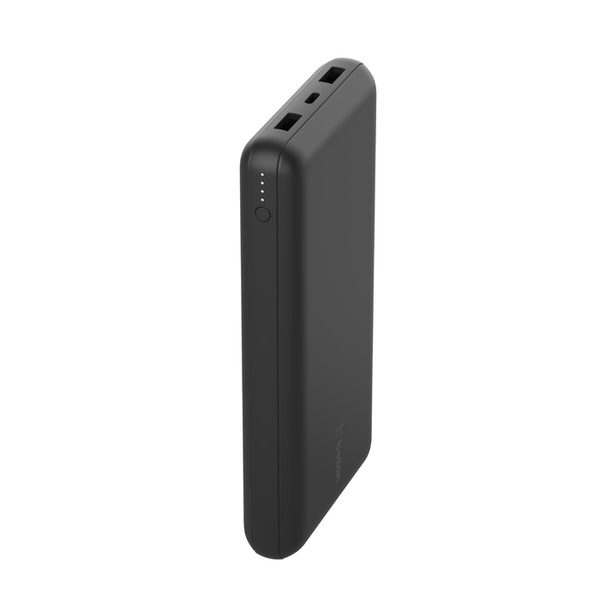 Belkin Boost Charge 20000mAh Powerbank USB-C Dual USB-A - BPB012BT
