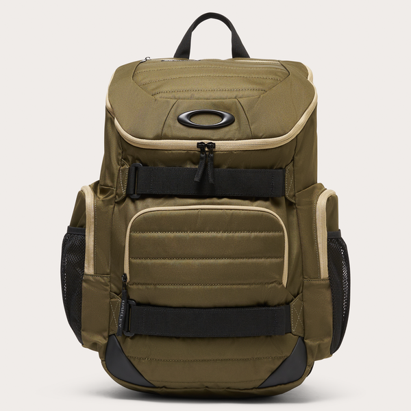 Oakley Enduro 3.0 Big Backpack - Army Green/Pebble