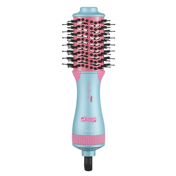 Hot Air Brush Hair Dryer Volumizer &amp; Styler Professional 3 Heat Setting