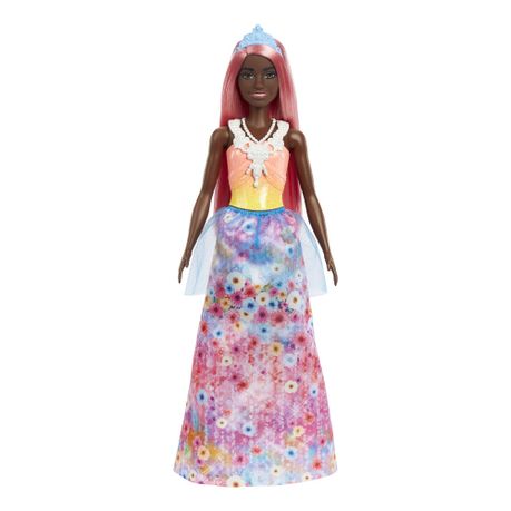 Takealot barbie online dolls