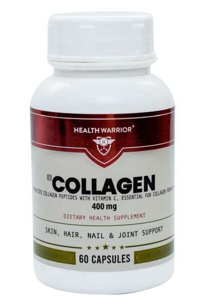 HEALTH WARRIOR Collagen