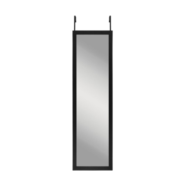 Modern Full Length Hanging Mirror - 94 x 34 cm