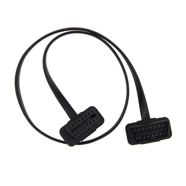 OBD2 Extension Adapter Cable 60cm