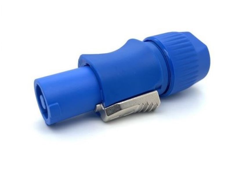 Powercon Male Connector (Type A)
