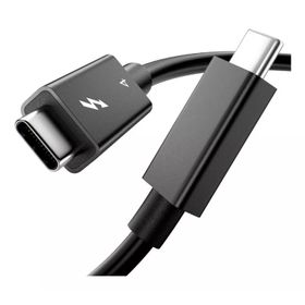 thunderbolt 3 4 usb c cable