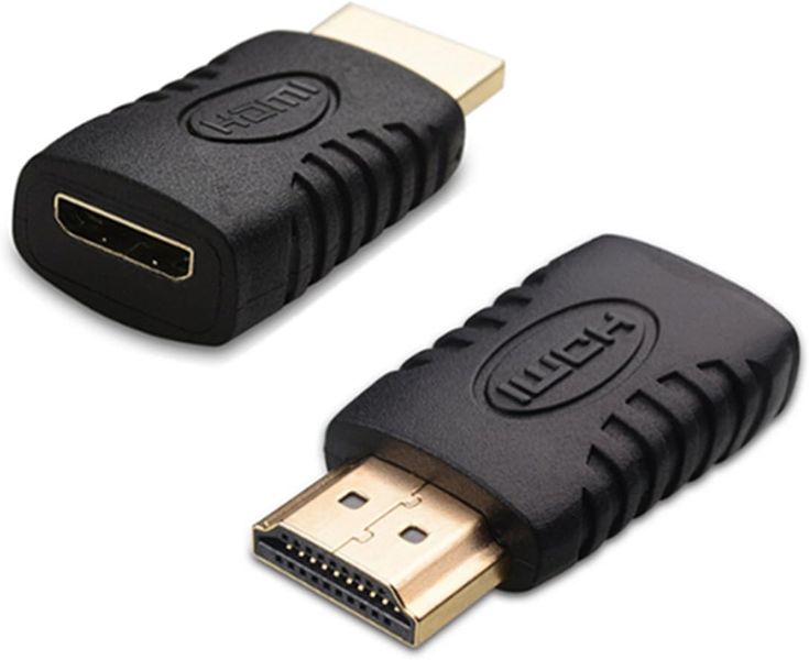 PTech HDMI Male to Mini HDMI Female Adapter