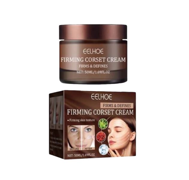Firming Corset Cream - Firms &amp; Defines (50ml)