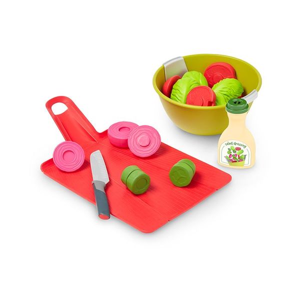 Casdon - Joseph Joseph Toy Salad