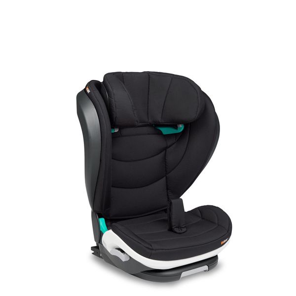 BeSafe iZi Flex Fix Booster Seat