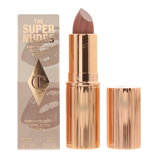 Charlotte Tilbury The Super Nudes Runway Royalty Lipstick (Parallel Import)