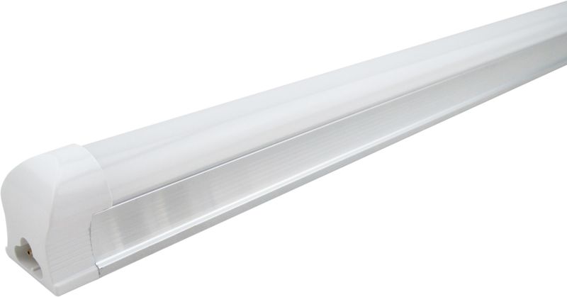 6w Undercounter 60cm LED tube - Pack of 5