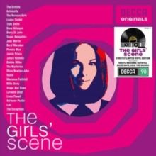 The Girls Scene (RSD 2020) (Vinyl / 12" Album)