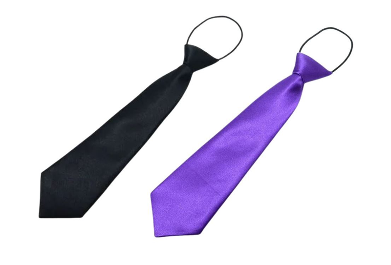 Ties for Boys - Set of 2
