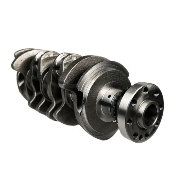 Standard Crankshaft Compatible With BMW Mini 2.0L B48 for F32 F33 F34 G20