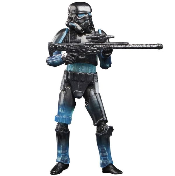 Star Wars: TVC - 3 3/4-Inch Action Figure - Shadow Stormtrooper