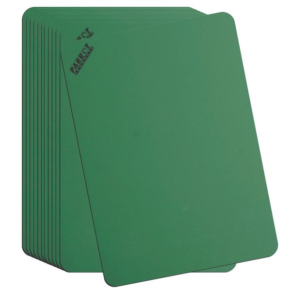 Parrot Writing Slate Chalk A4 Markerboard (Pack of 10)