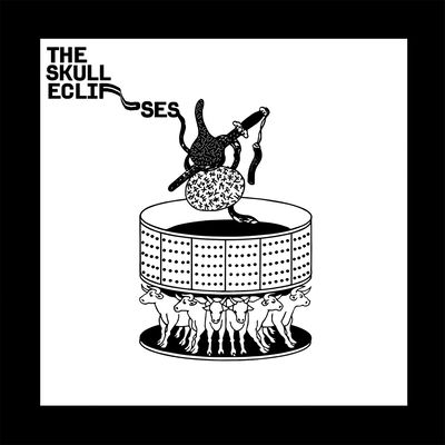 The Skull Eclipses (Vinyl / 12" Album)