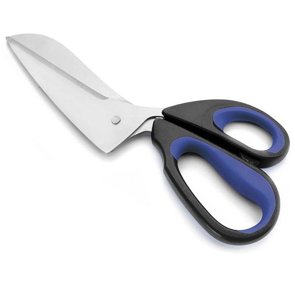 Lacor - Detachable Santoku Knife &amp; Scissors