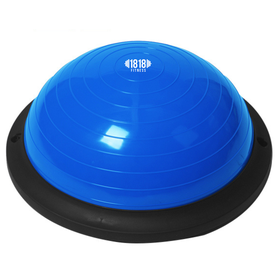 1818 Fitness Stability Bosu Ball 46cm Pack Shop Get