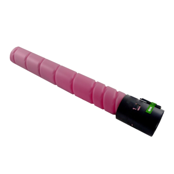 Konica Minolta TN-328 Magenta Toner Cartridge - Generic