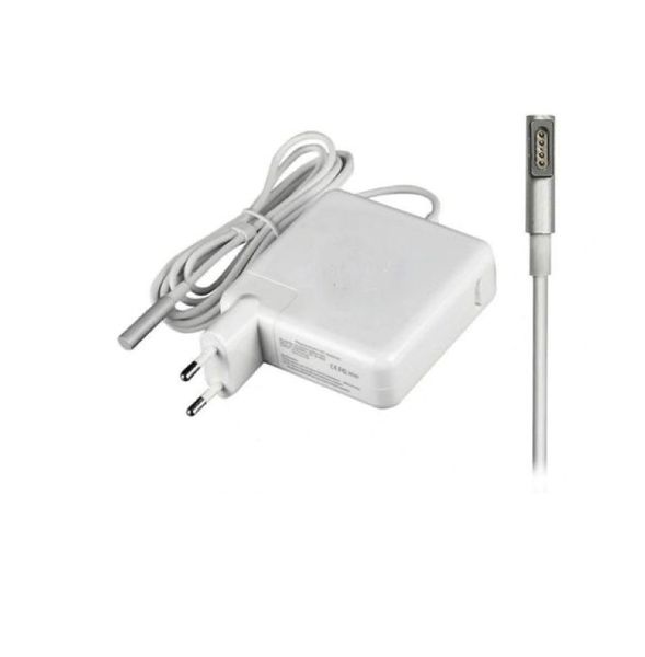Replacement Laptop Charger For Apple Macbook 18.5V 4.6A 85W Magsafe 1