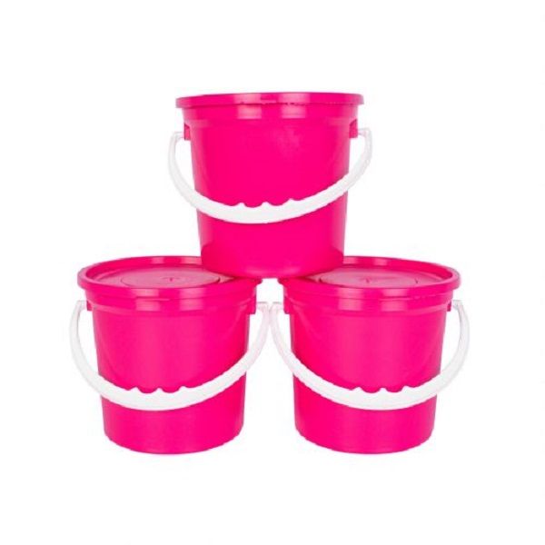 Party Bucket 1L (10 Piece)