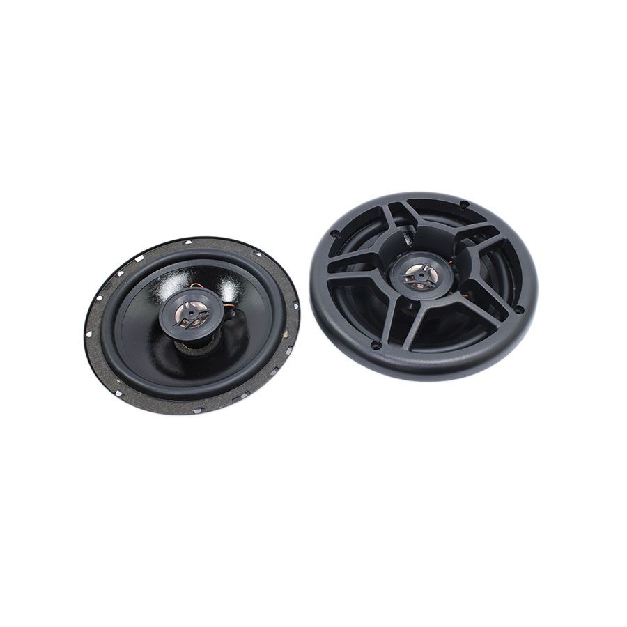 Targa 6" 650w 2 Way TG-6.2 Coaxial Speakers