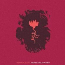 Forever Scarlet Passion (Vinyl / 12" Album)