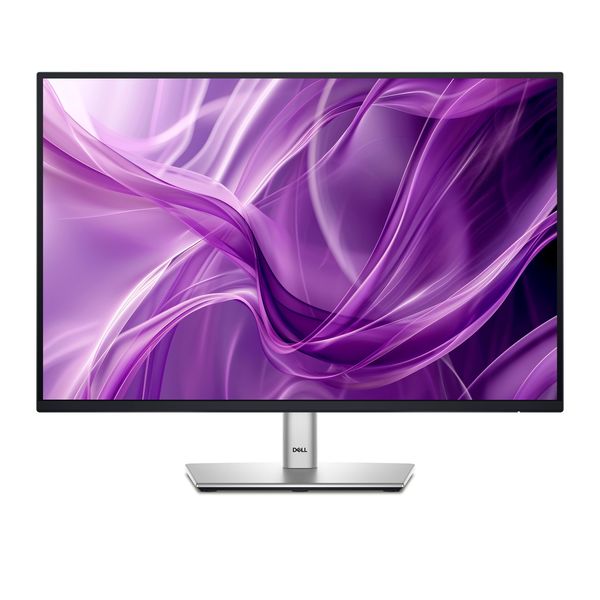 Dell P2425E (24.0") (1920x1200 at 100Hz) IPS LED USB-C Hub Monitor
