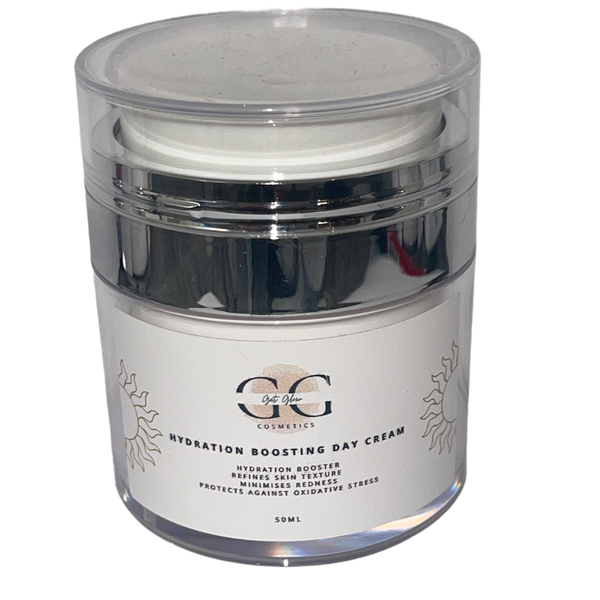 Get Glow Hydration Boosting Day Cream