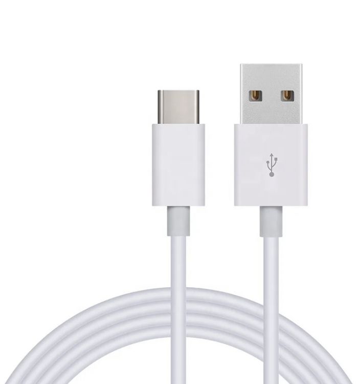 2m Type C to Type C Fast Charging Cable | Shop Today. Get it Tomorrow ...