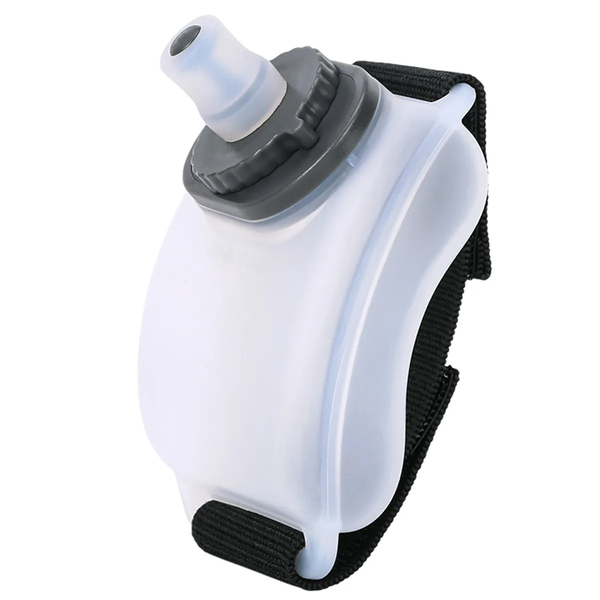 Portable Wrist Water Bottle Running Cycling Hiking